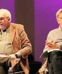 CENTO ANNI DI JAZZ A MODENA - Storia di una musica e dei suoi musicisti - immagine 7