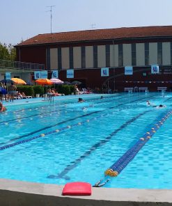Piscina Città dei Ragazzi di Modena