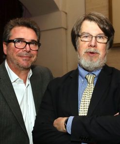 CENTO ANNI DI JAZZ A MODENA - Storia di una musica e dei suoi musicisti - immagine 10
