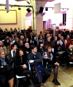 CENTO ANNI DI JAZZ A MODENA - Storia di una musica e dei suoi musicisti - immagine 8