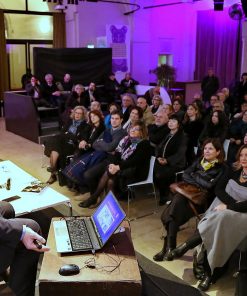CENTO ANNI DI JAZZ A MODENA - Storia di una musica e dei suoi musicisti - immagine 9