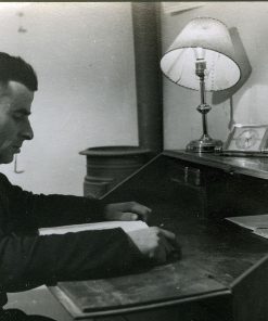 Don Mario, Città dei Ragazzi di Modena