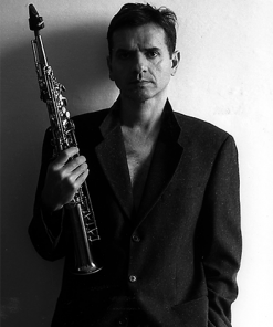 CENTO ANNI DI JAZZ A MODENA - Storia di una musica e dei suoi musicisti - immagine 6