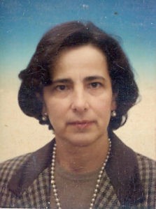 Zita Casolari
