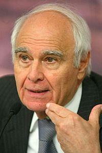 Girolamo Sirchia