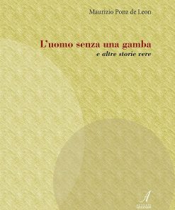 L'UOMO SENZA UNA GAMBA