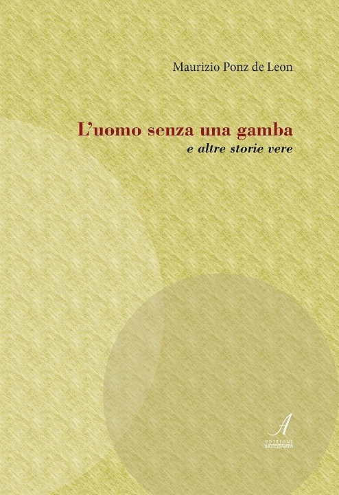 L'UOMO SENZA UNA GAMBA