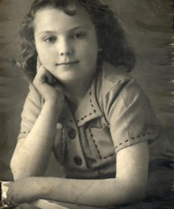 GABRIELLA DEGLI ESPOSTI, mia madre - immagine 3