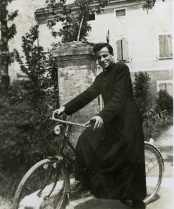 Don Mario Città dei Ragazzi di Modena