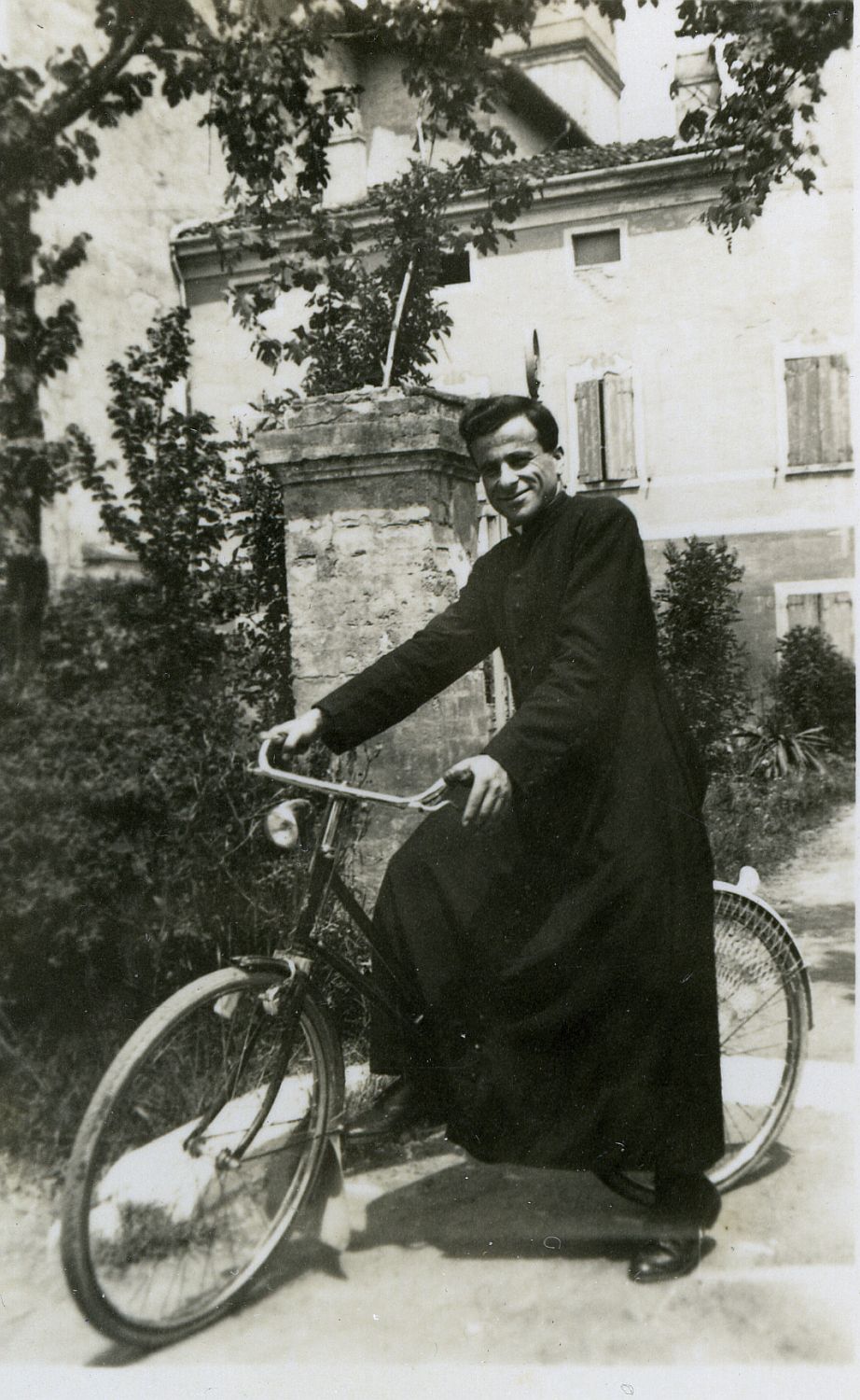 Don Mario Città dei Ragazzi di Modena