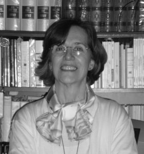 Franca Baldelli
