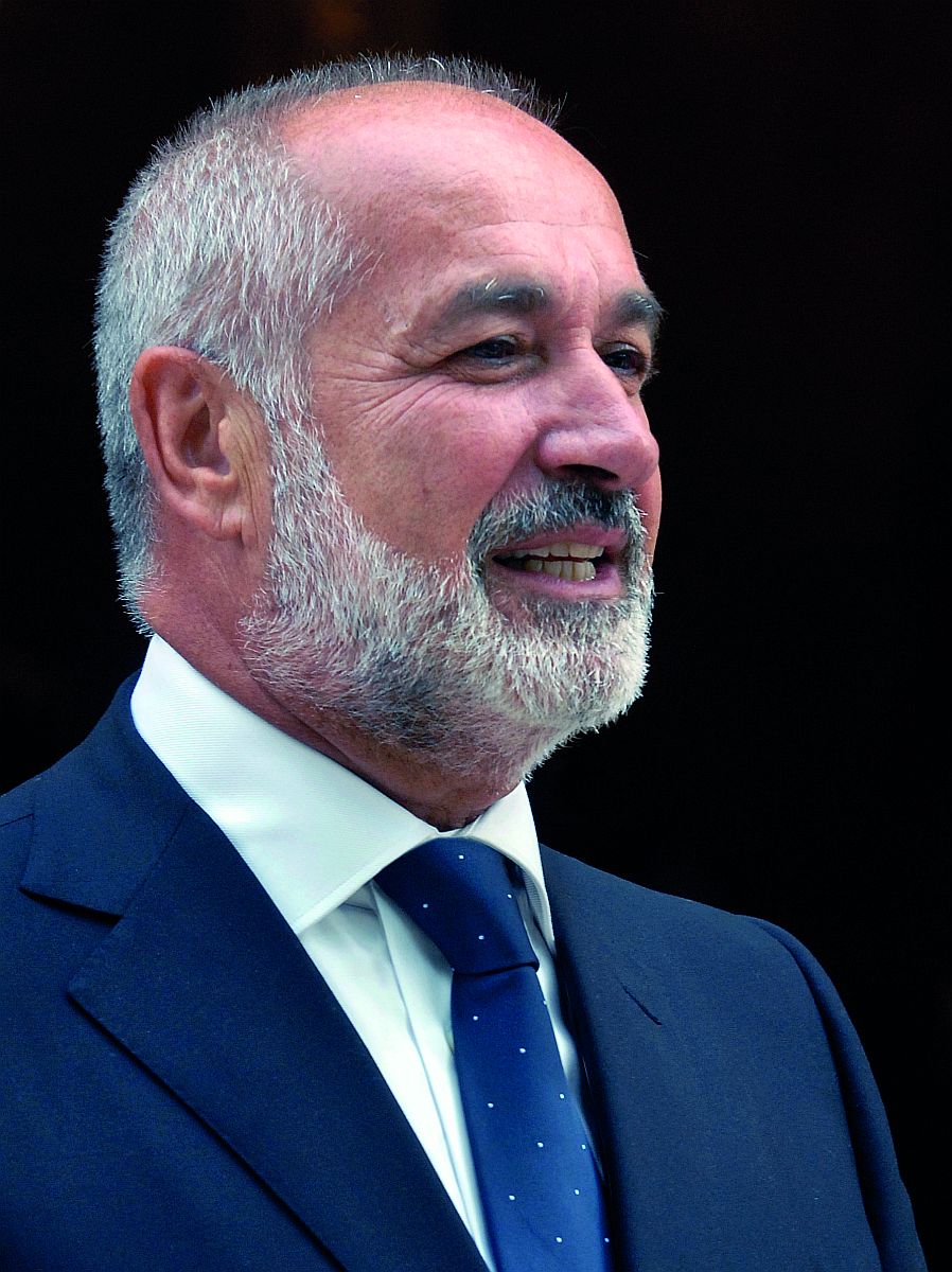 Gianni Ricci