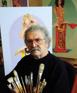 Mel Ramos
