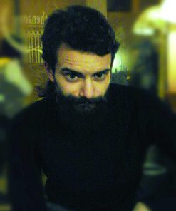 Alessandro Grandi