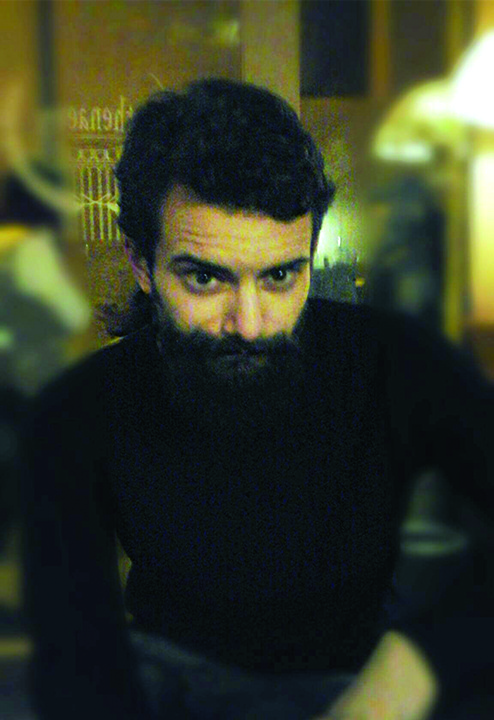 Alessandro Grandi