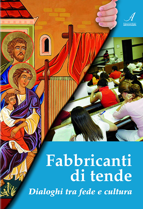 Fabbricanti di tente, spiritualità Modena