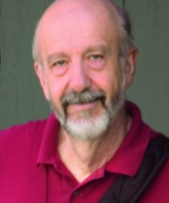 Franco Bertolani