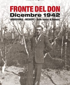 Fonte del Don, Riccardo Bulgarelli, Modena