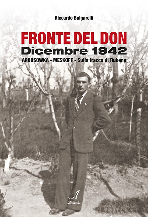 Fonte del Don, Riccardo Bulgarelli, Modena