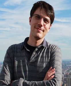 Giorgio Mattei