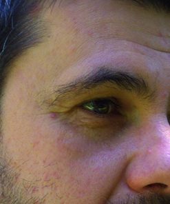 Luca Bacilieri