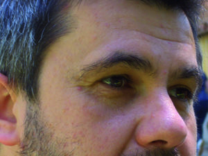Luca Bacilieri