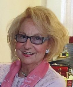 Marisa Portaccio Grimaldi