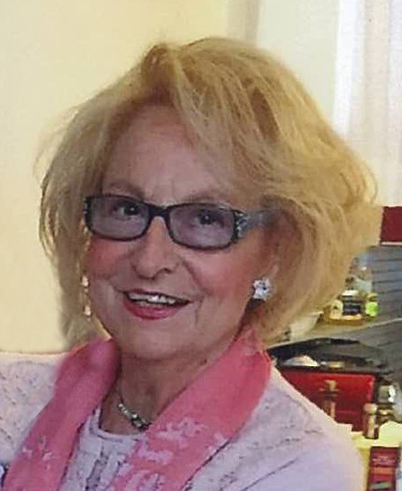 Marisa Portaccio Grimaldi