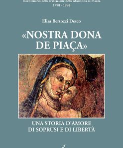 Nostra Dona de piaca, Elisa Bertozzi Desco, Modena