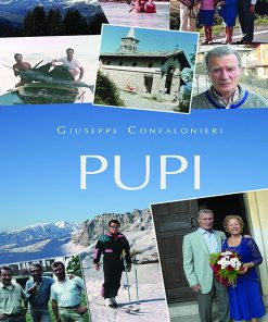 Pupi, Giuseppe Confalonieri, Modena