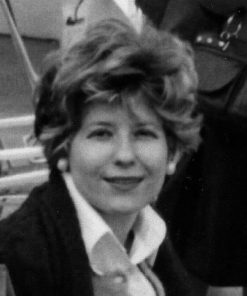 antonella bergamini