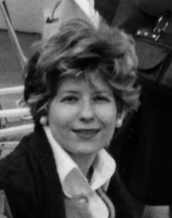 antonella bergamini
