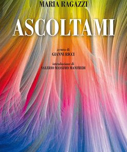 Ascoltami, Maria Ragazzi, Spiritualità modena