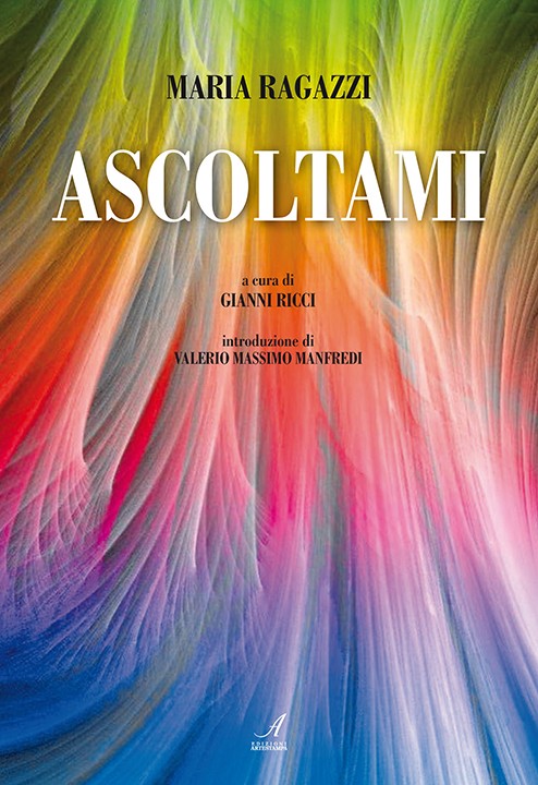 Ascoltami, Maria Ragazzi, Spiritualità modena