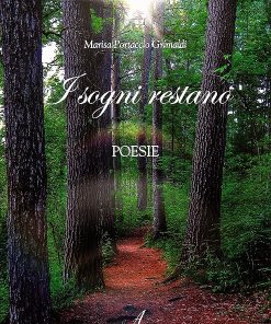 I sogni restano, Marisa Portaccio Grimaldi, Modena