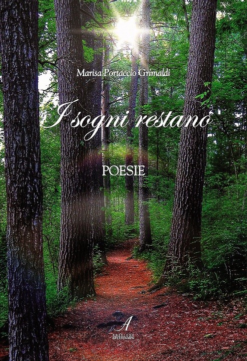 I sogni restano, Marisa Portaccio Grimaldi, Modena