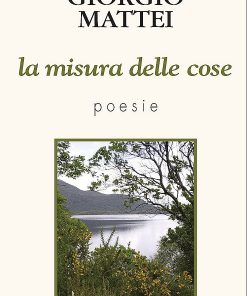 La misura delle cose, Giorgio Mattei, Modena