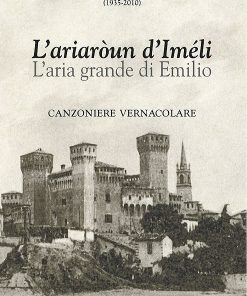 L'ariaròun d'Imeli, Paolo Barbieri, Modena