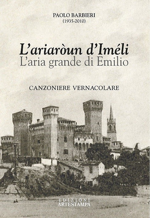 L'ariaròun d'Imeli, Paolo Barbieri, Modena
