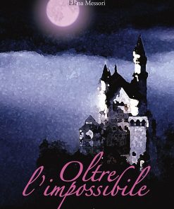Oltre l'impossibile, Elena Messori, Modena