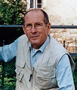 Paolo Barbieri