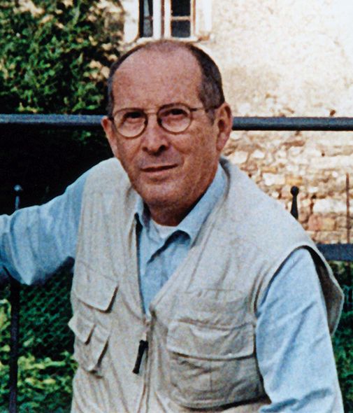 Paolo Barbieri