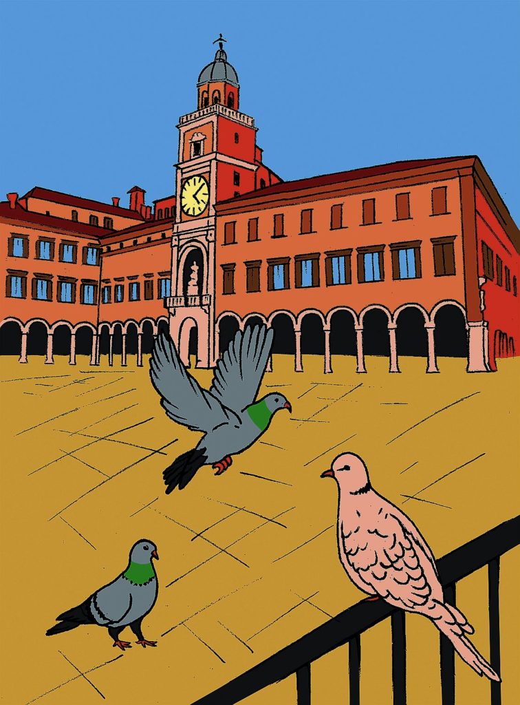 Edizioni Artestampa