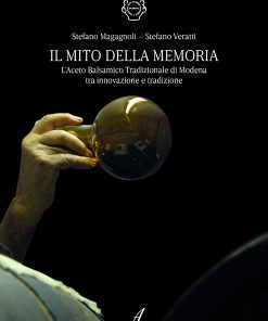 Il Mito della memora, Food Modena