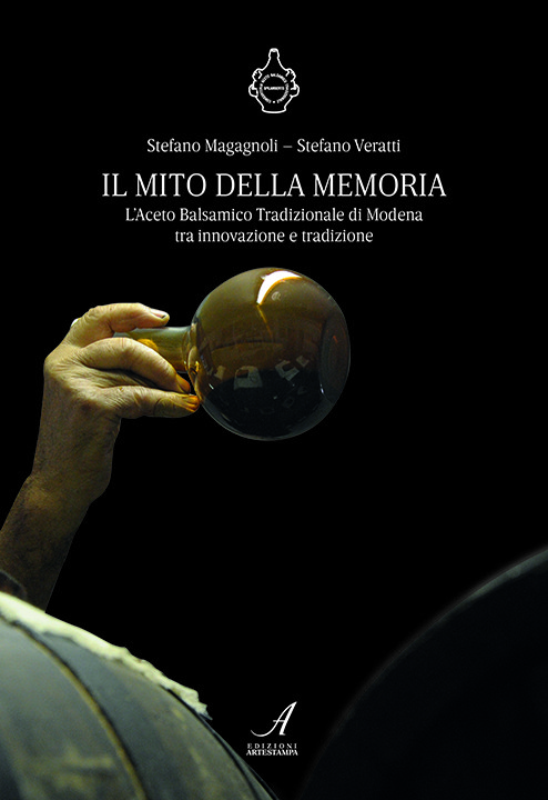 Il Mito della memora, Food Modena