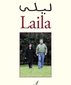Laila, poesie modena