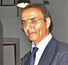 Maurizio Panconesi