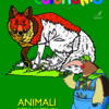 Animali Selvatici, ColoriaMO Modena