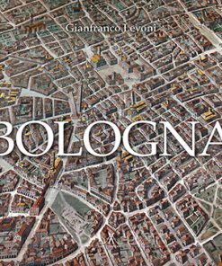 Bologna, Gianfranco Levoni, Edizioni Artestampa