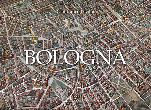 Bologna, Gianfranco Levoni, Edizioni Artestampa